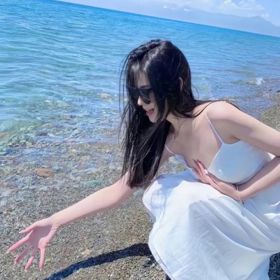 波丽娜:舞蹈人生